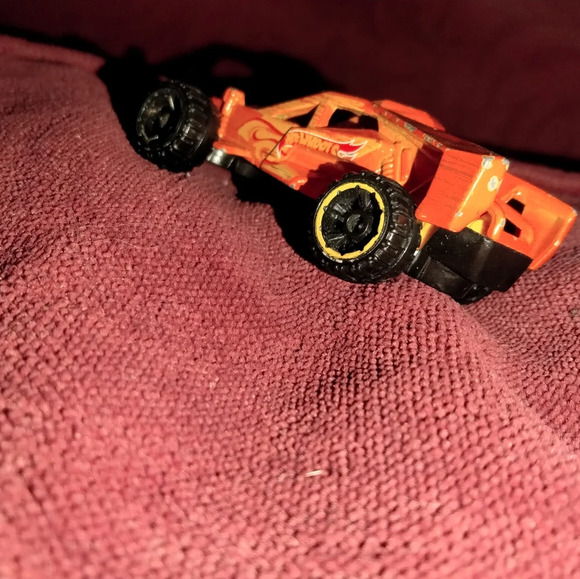Screw cork dune buggy hotwheels - Picture 8 of 10